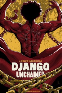 django comic art