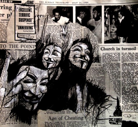 Artwork courtesy of Guy Denning