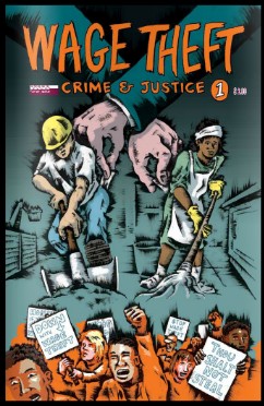 View the comic as a PDF file in both English and Spanish. 