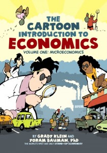 CartoonEconomics