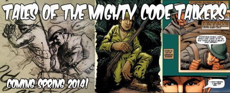 TalesofTheMightyCodeTalkers