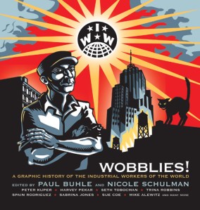 wobblies