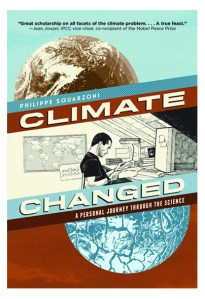 ClimateChanged