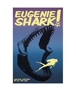 eugenie shark